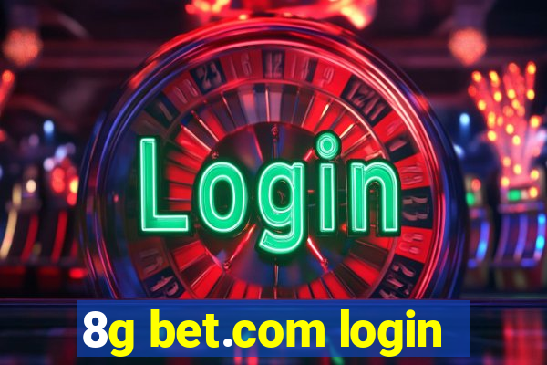 8g bet.com login